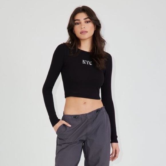 Garage New York Top - Picture 3 of 8